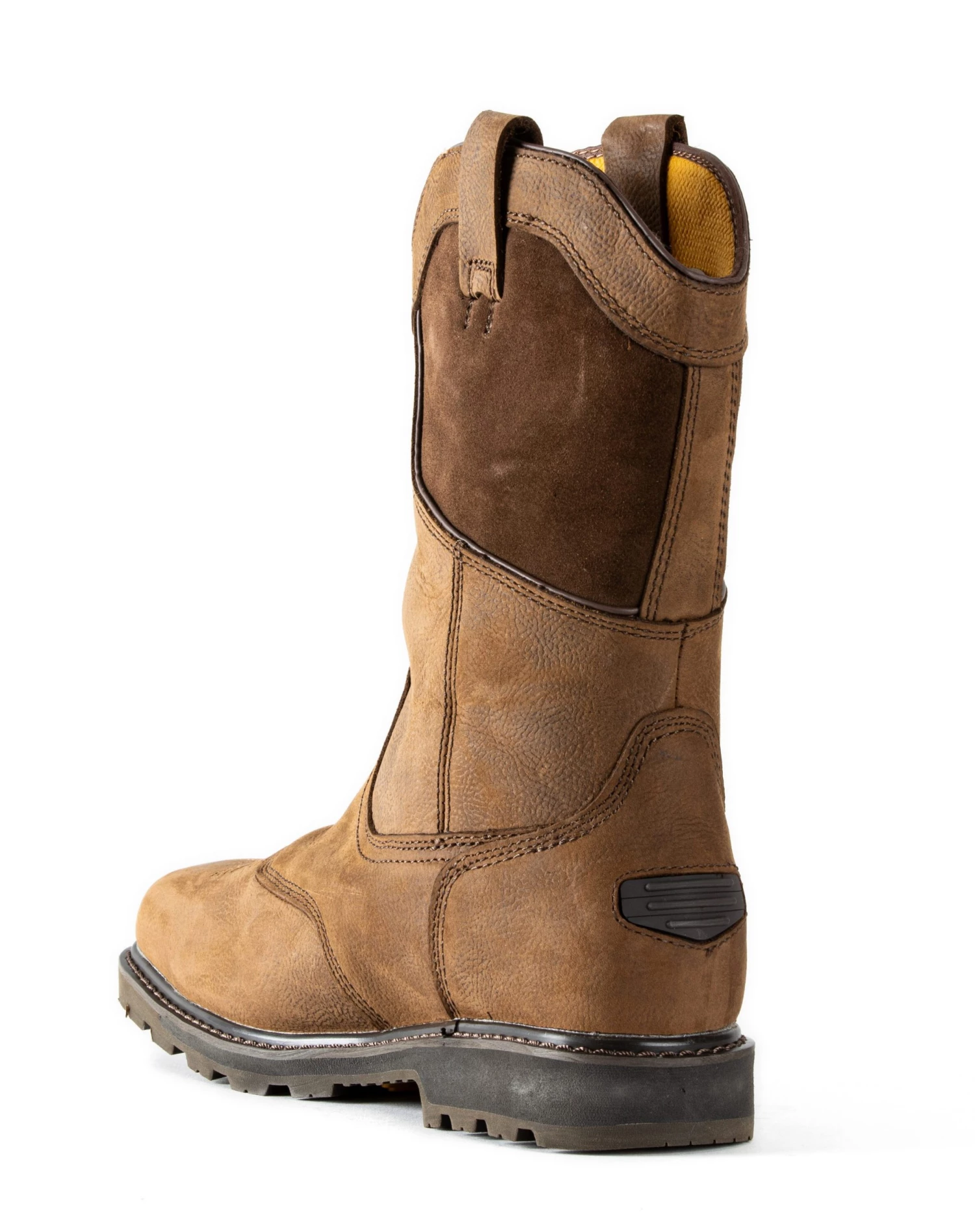 Wholesale ๐ DEWALT Work Footwear Size: 7 Mens Steel Toe Work Boot โ - Image 2