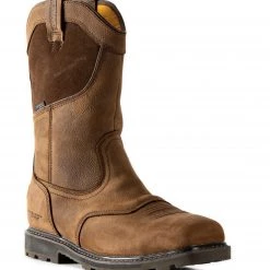 Wholesale 🌟 DEWALT Work Footwear Size: 7 Mens Steel Toe Work Boot ⌛