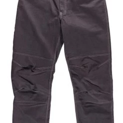 New ⭐ DEWALT Work Pants Men's 36 x 33 Stone Textured Cotton 🎉
