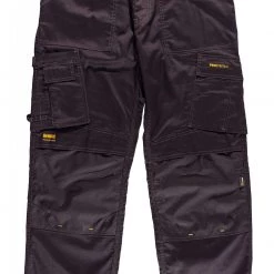 Top 10 ❤️ DEWALT Work Pants Men's 30 x 33 Black Polyester ✔️