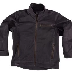 Best Pirce 🎁 DEWALT Work Jackets & 🧥 Coats Men's Stone Twill Work Jacket (Large) ⌛