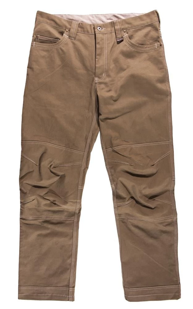 Coupon ๐ DEWALT Work Pants Men's 48 x 33 Cactus Textured Cotton ๐งจ