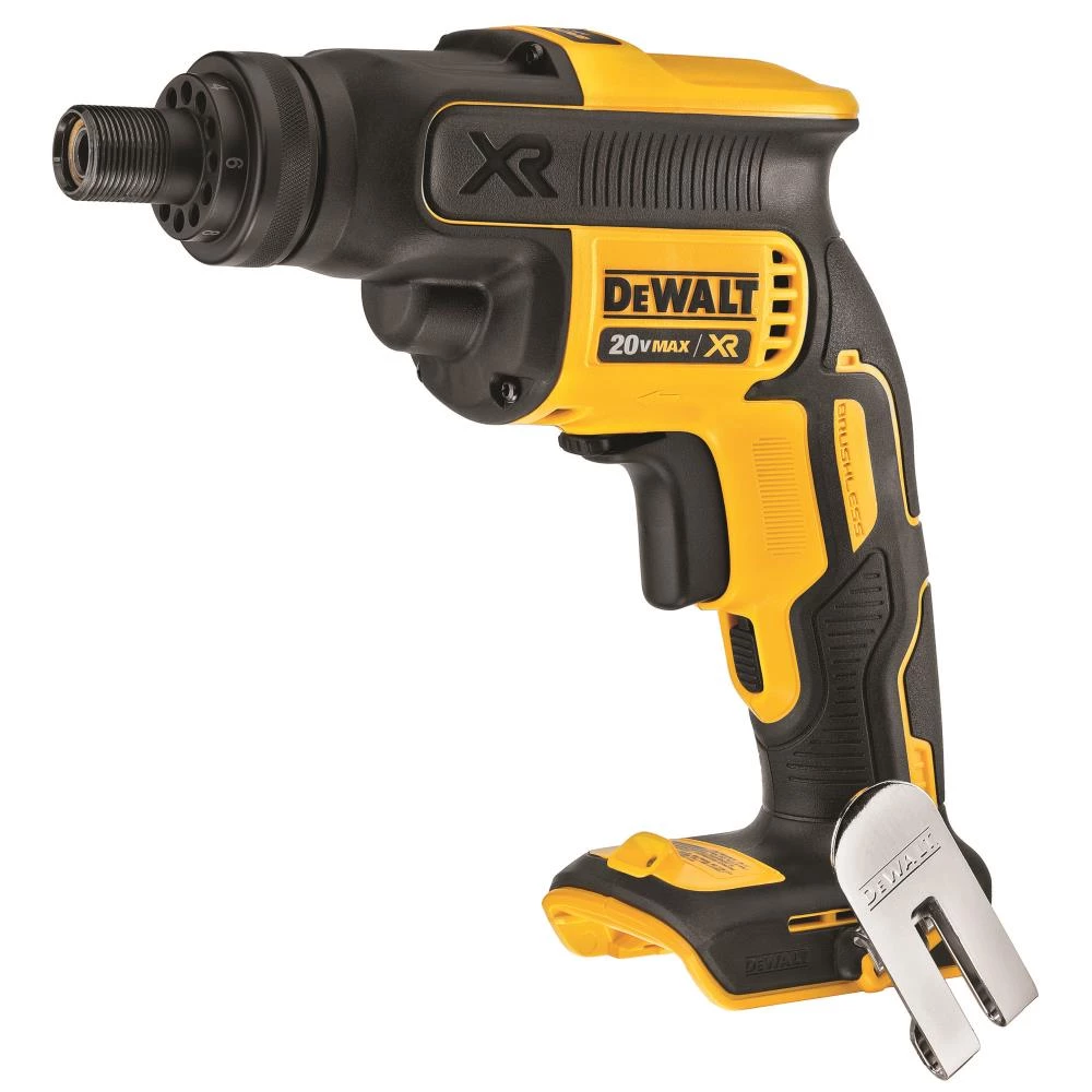 Promo 😍 DEWALT Screw Guns XR 20-volt Max Lithium Ion (li-ion) Collated Fastener Brushless Screw Gun ⭐ - Image 2