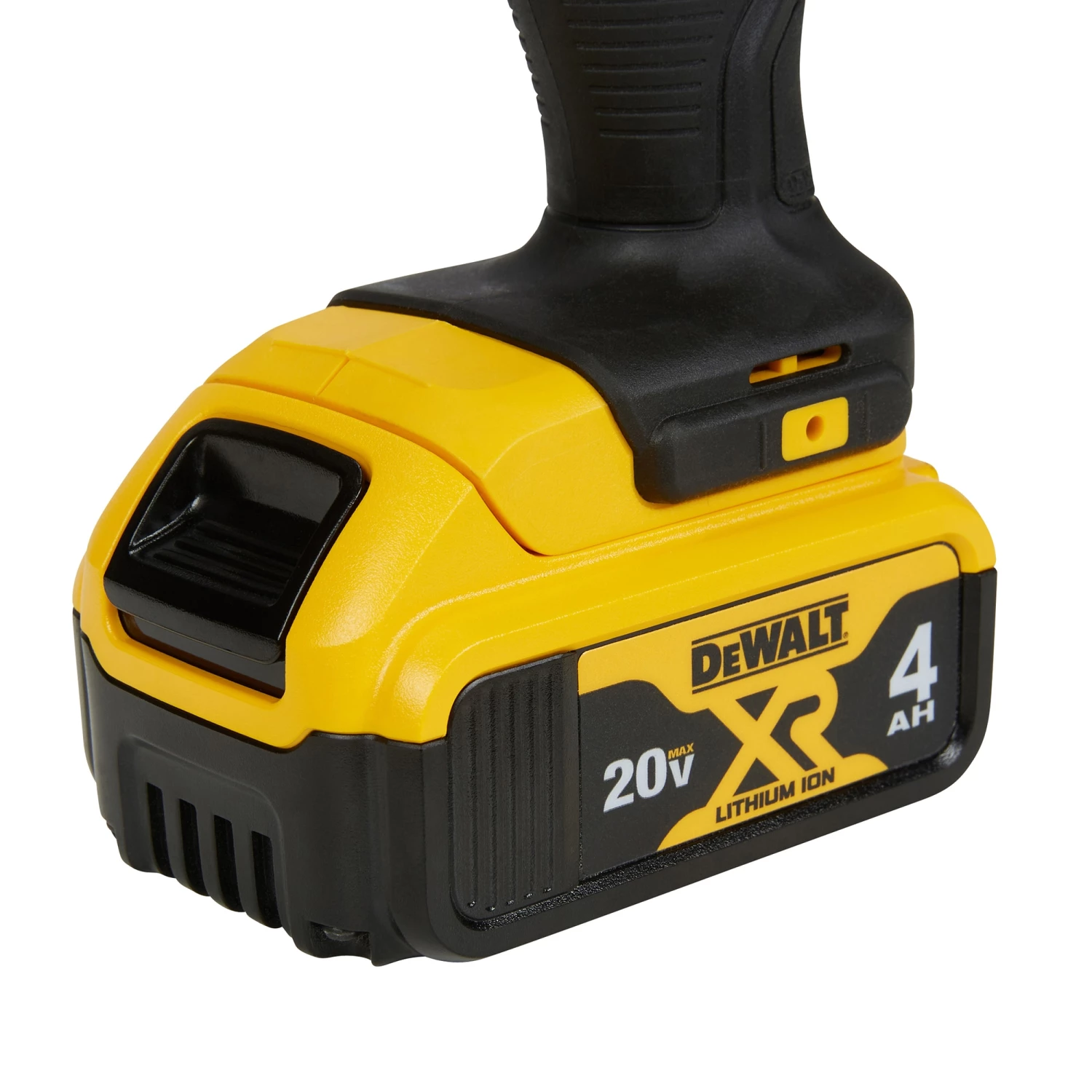Discount ๐งจ DEWALT Impact ๐ง Wrenches XR 20-volt Max Variable Speed 3/8-in square Drive Cordless Impact ๐ง Wrench (2-Batteries Included) ๐ - Image 6