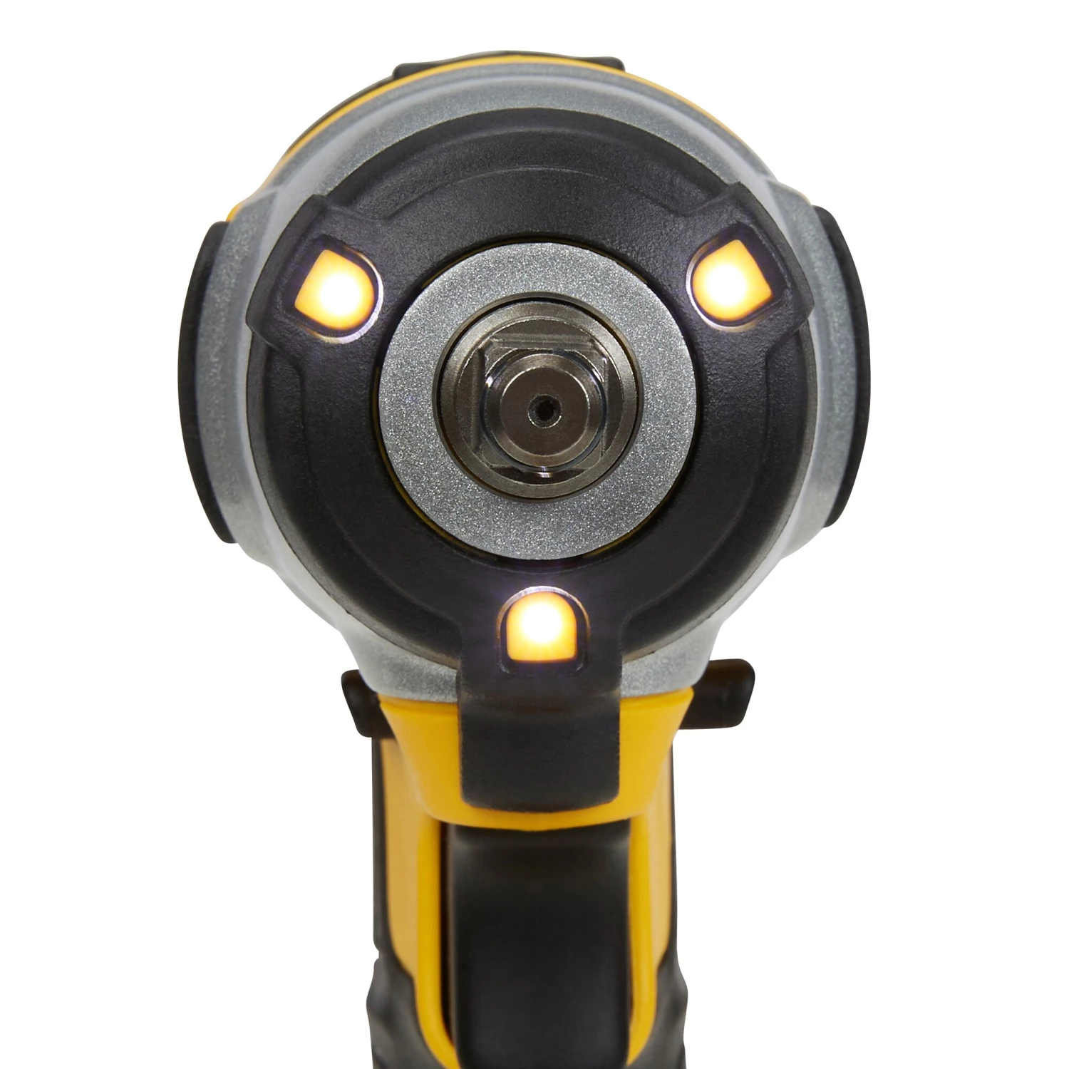 Discount ๐งจ DEWALT Impact ๐ง Wrenches XR 20-volt Max Variable Speed 3/8-in square Drive Cordless Impact ๐ง Wrench (2-Batteries Included) ๐ - Image 7