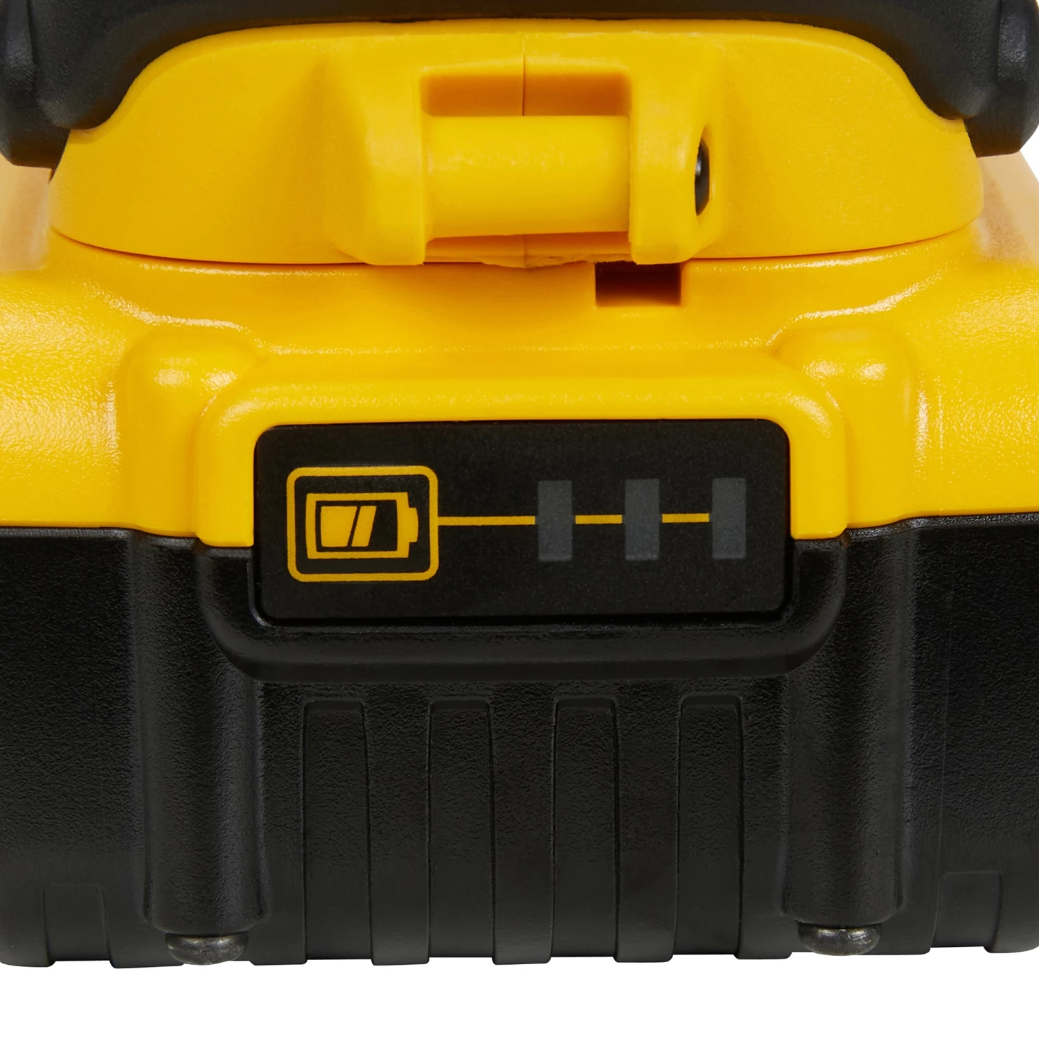 Discount ๐งจ DEWALT Impact ๐ง Wrenches XR 20-volt Max Variable Speed 3/8-in square Drive Cordless Impact ๐ง Wrench (2-Batteries Included) ๐ - Image 8