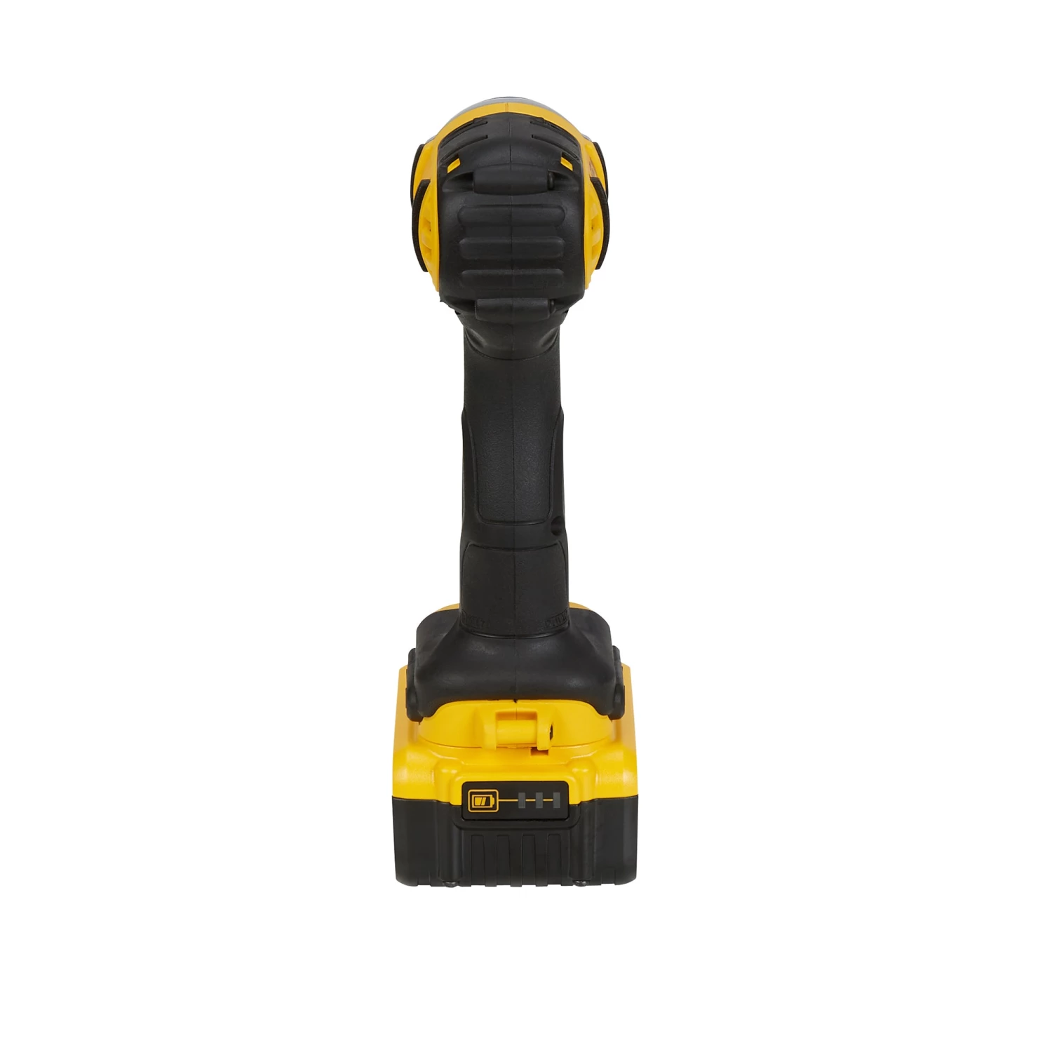 Discount ๐งจ DEWALT Impact ๐ง Wrenches XR 20-volt Max Variable Speed 3/8-in square Drive Cordless Impact ๐ง Wrench (2-Batteries Included) ๐ - Image 9