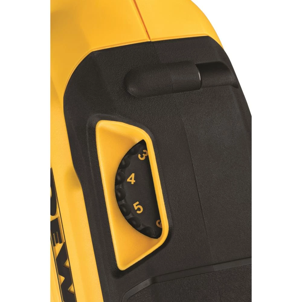 Best reviews of 👍 DEWALT Power Sanders 20-Volt Brushless Cordless Drywall Sander with Dust Management ⌛ - Image 8