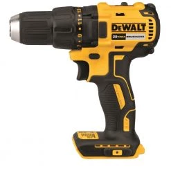Best reviews of 🔥 DEWALT Drills 20-volt Max 1/2-in Brushless Cordless Drill 💯