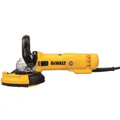 Brand new ✔️ DEWALT Angle Grinders 5-in Trigger Switch Corded Angle Grinder ✨