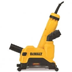Best Pirce ❤️ DEWALT Angle Grinders 5-in Toggle Switch Corded Angle Grinder 🎁