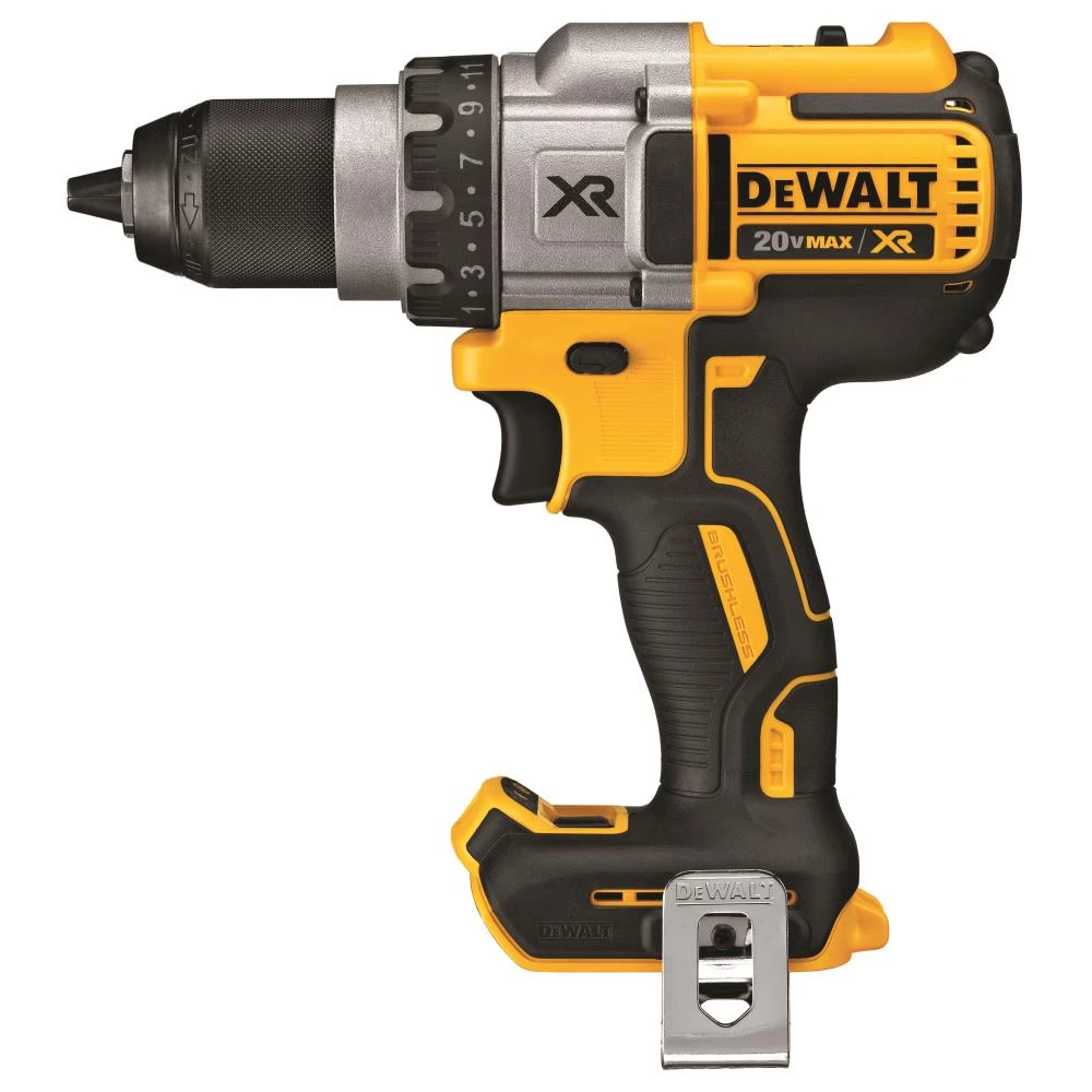 Top 10 ๐ DEWALT Reciprocating Saws XR 20-volt Max Variable Speed Brushless Cordless Reciprocating Saw (Charger Included and Battery Included) โ - Image 3