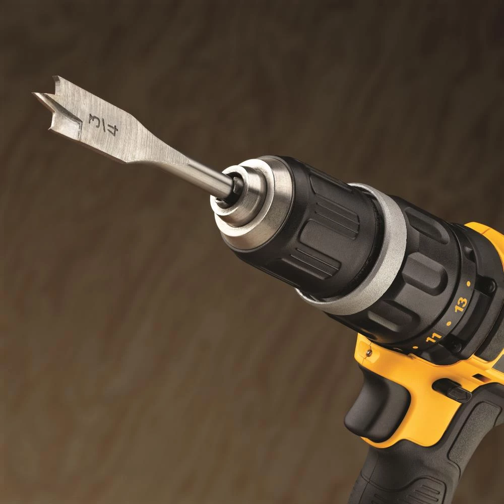 Cheap 🧨 DEWALT Drills 20-volt Max 1/2-in Cordless Drill (2-Batteries Included and Charger Included) ❤️ - Image 3