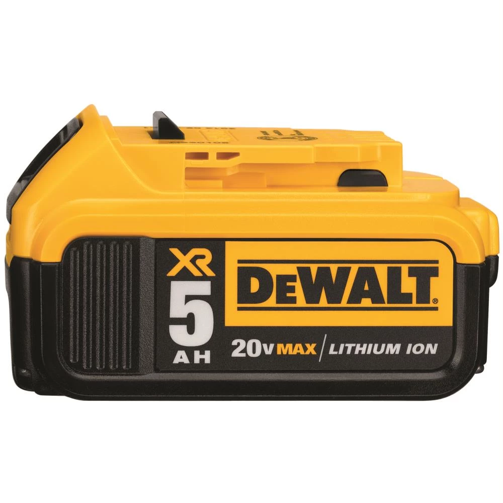 Flash Sale ✨ DEWALT Power Tool Combo Kits 2-Tool 20-Volt Max Power Tool Combo Kit with Soft Case (1-Battery Included) 😀 - Image 4