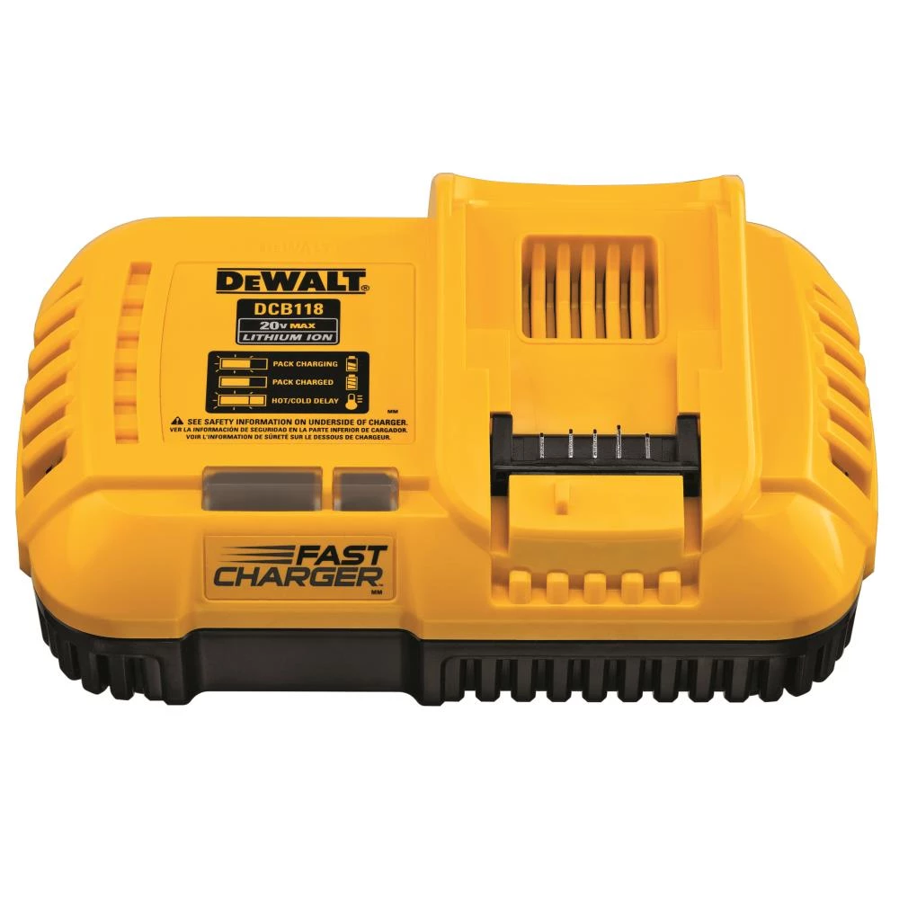Flash Sale ✨ DEWALT Power Tool Combo Kits 2-Tool 20-Volt Max Power Tool Combo Kit with Soft Case (1-Battery Included) 😀 - Image 5