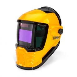 Coupon 👍 DEWALT Welding Helmets Wide View Auto-Darkening Welding Helmet 🔥