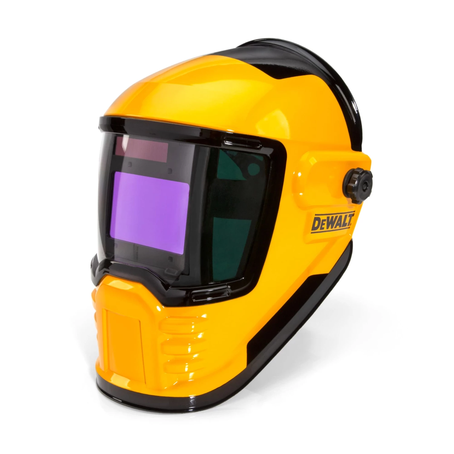 Coupon 👍 DEWALT Welding Helmets Wide View Auto-Darkening Welding Helmet 🔥