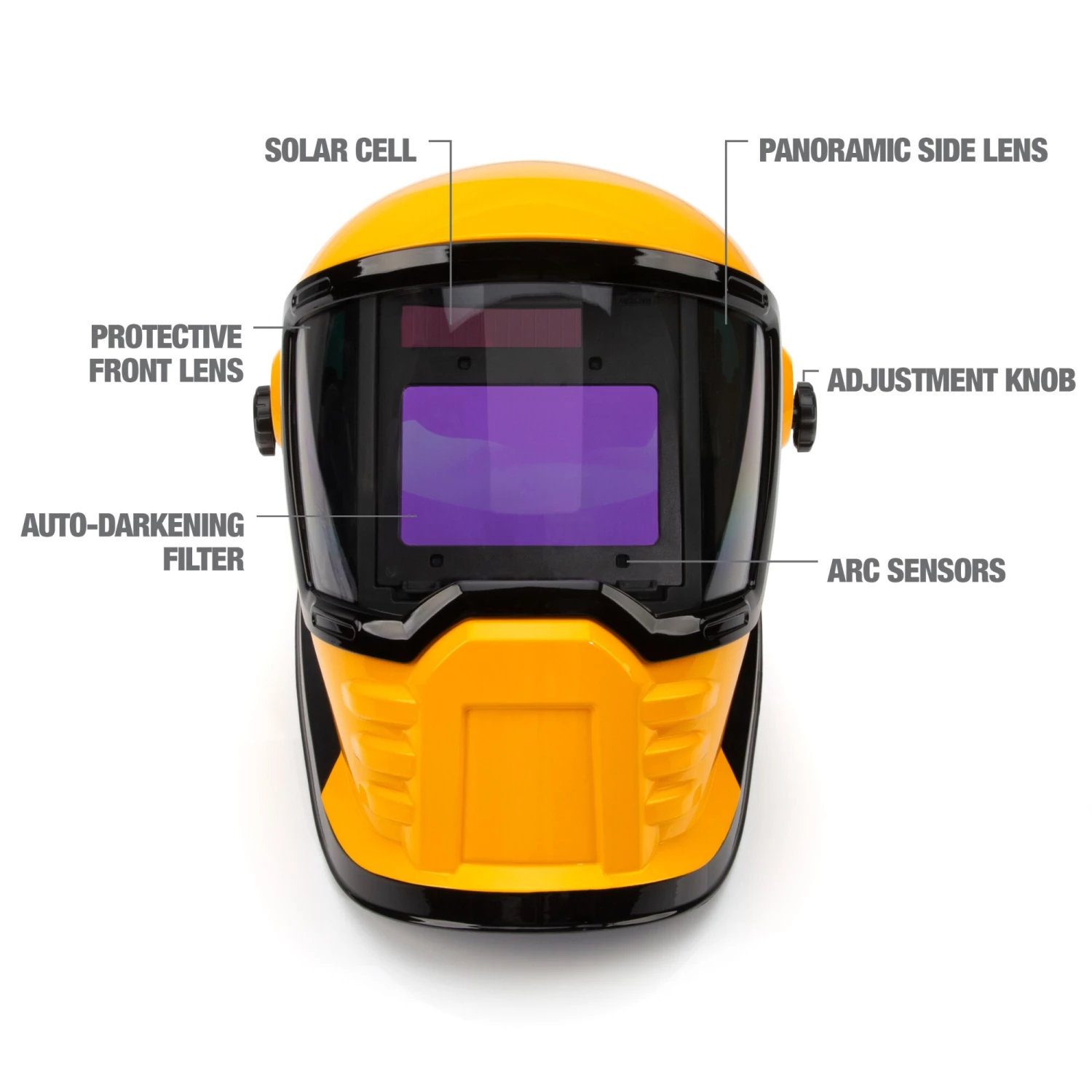 Coupon 👍 DEWALT Welding Helmets Wide View Auto-Darkening Welding Helmet 🔥 - Image 2