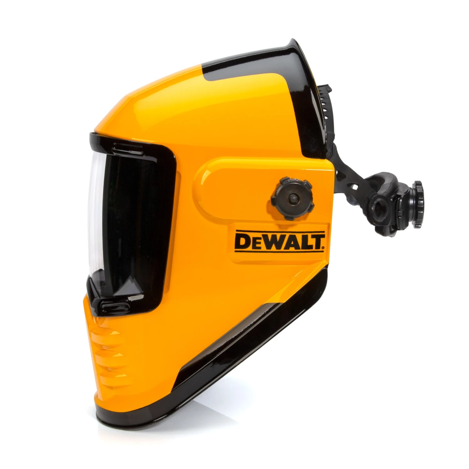 Coupon 👍 DEWALT Welding Helmets Wide View Auto-Darkening Welding Helmet 🔥 - Image 4