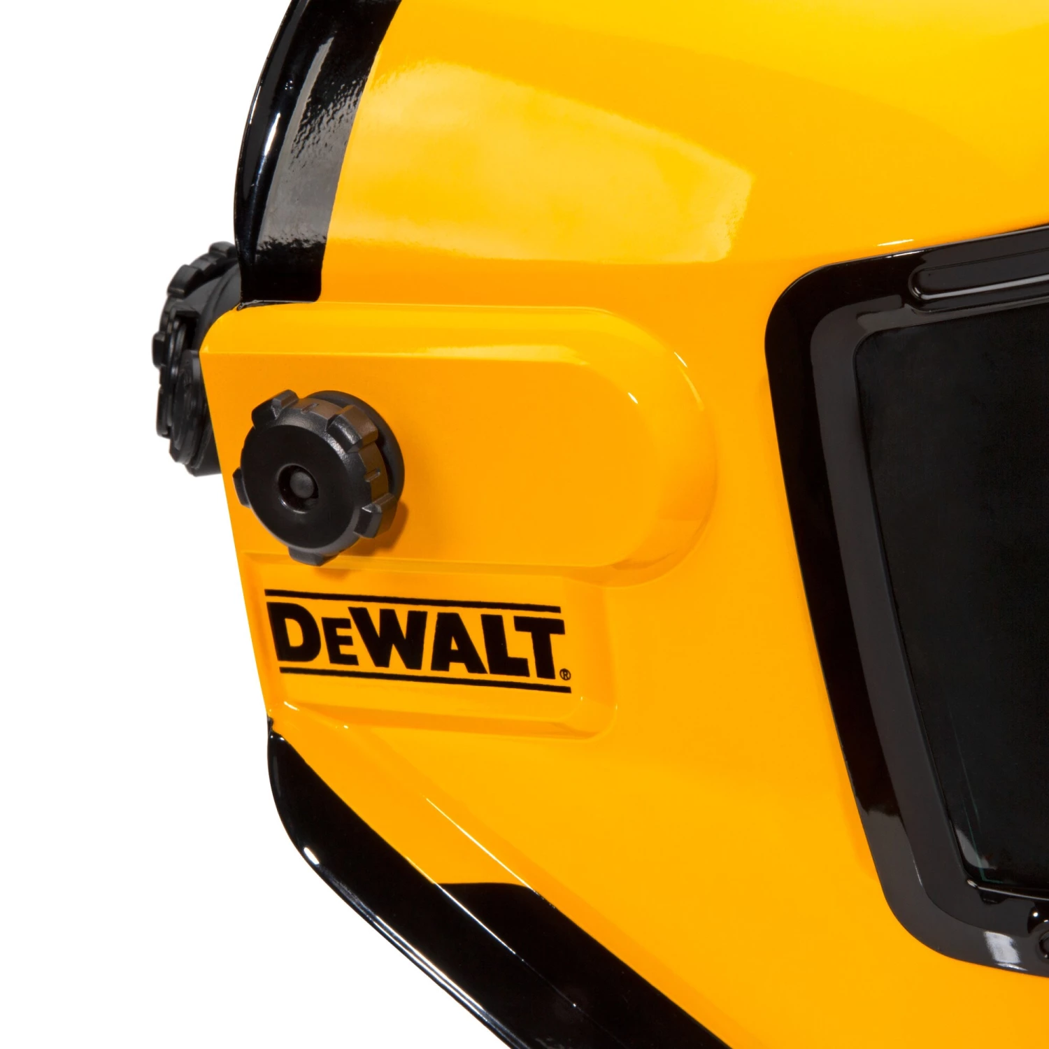 Coupon 👍 DEWALT Welding Helmets Wide View Auto-Darkening Welding Helmet 🔥 - Image 8