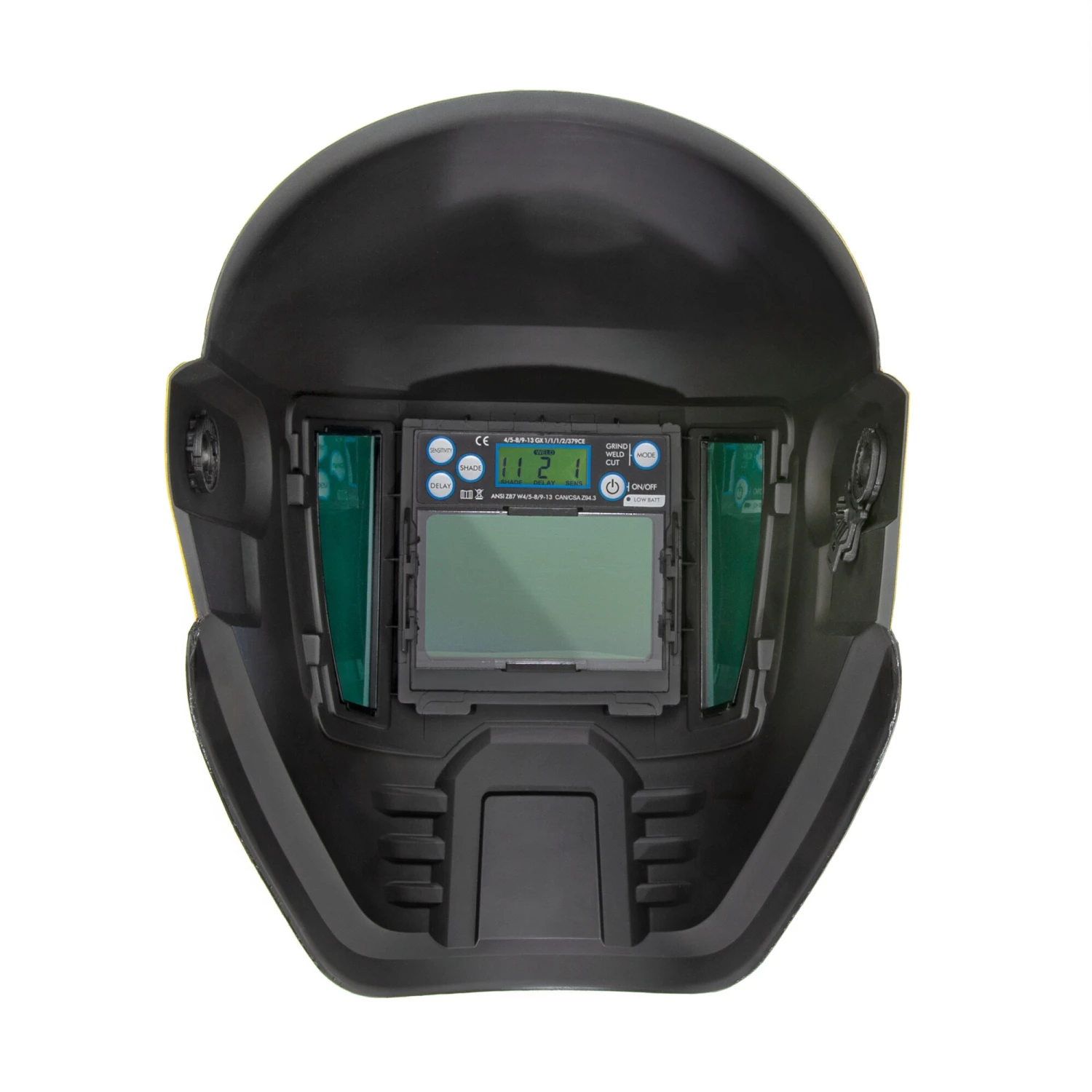 Coupon 👍 DEWALT Welding Helmets Wide View Auto-Darkening Welding Helmet 🔥 - Image 3