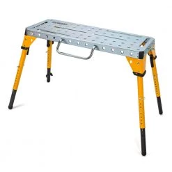 Wholesale ๐ฅฐ DEWALT Work Benches 46-in W x 36-in H Steel Work Bench ๐