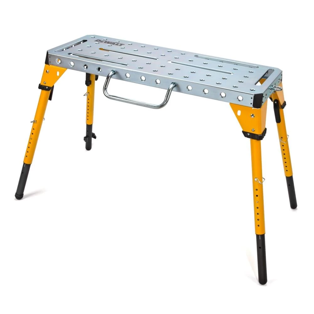 Wholesale ๐ฅฐ DEWALT Work Benches 46-in W x 36-in H Steel Work Bench ๐