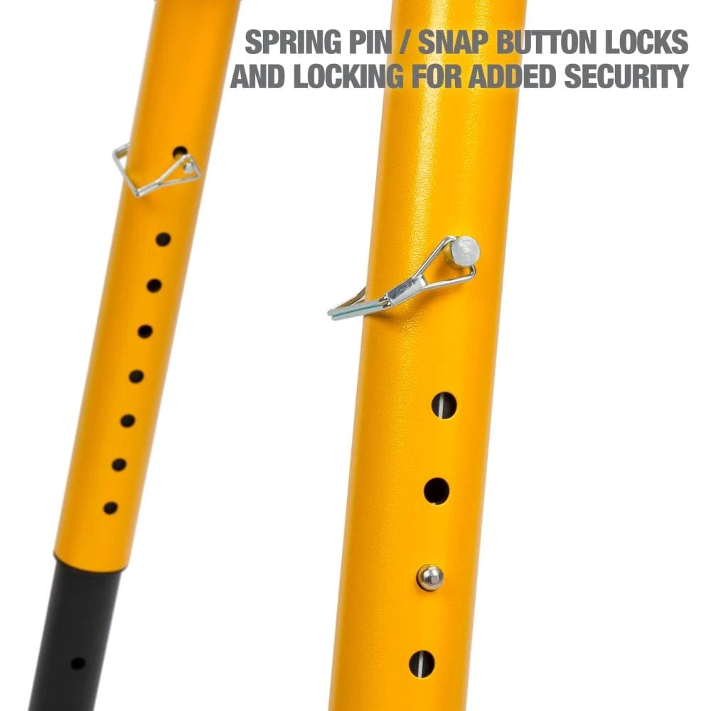 Wholesale ๐ฅฐ DEWALT Work Benches 46-in W x 36-in H Steel Work Bench ๐ - Image 4