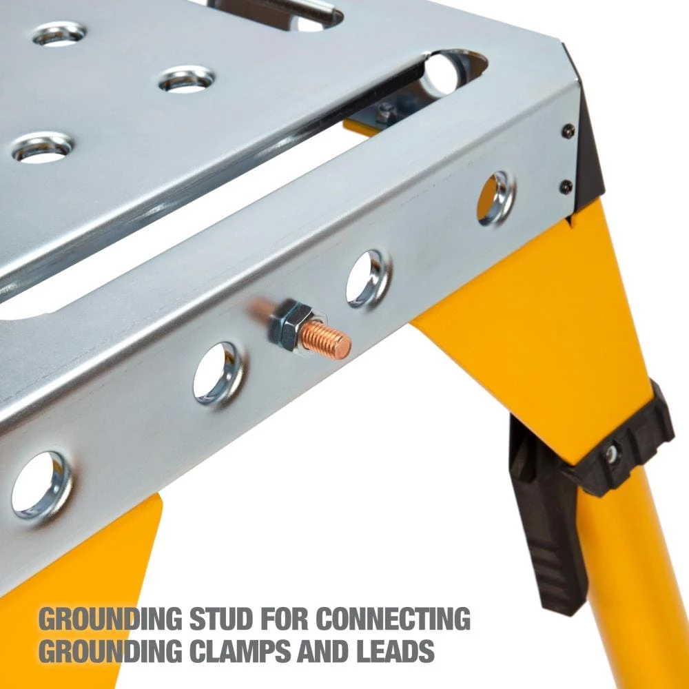 Wholesale ๐ฅฐ DEWALT Work Benches 46-in W x 36-in H Steel Work Bench ๐ - Image 5