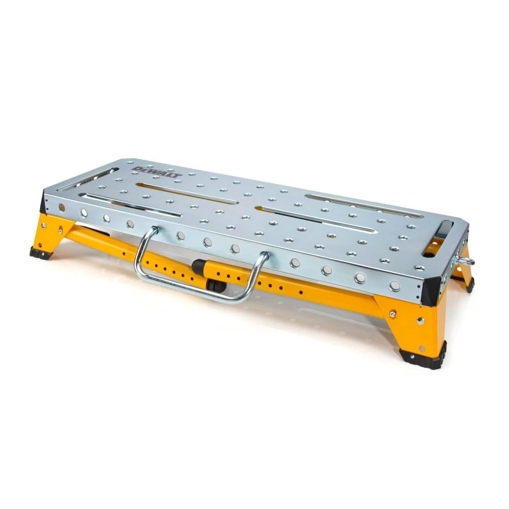 Wholesale ๐ฅฐ DEWALT Work Benches 46-in W x 36-in H Steel Work Bench ๐ - Image 2