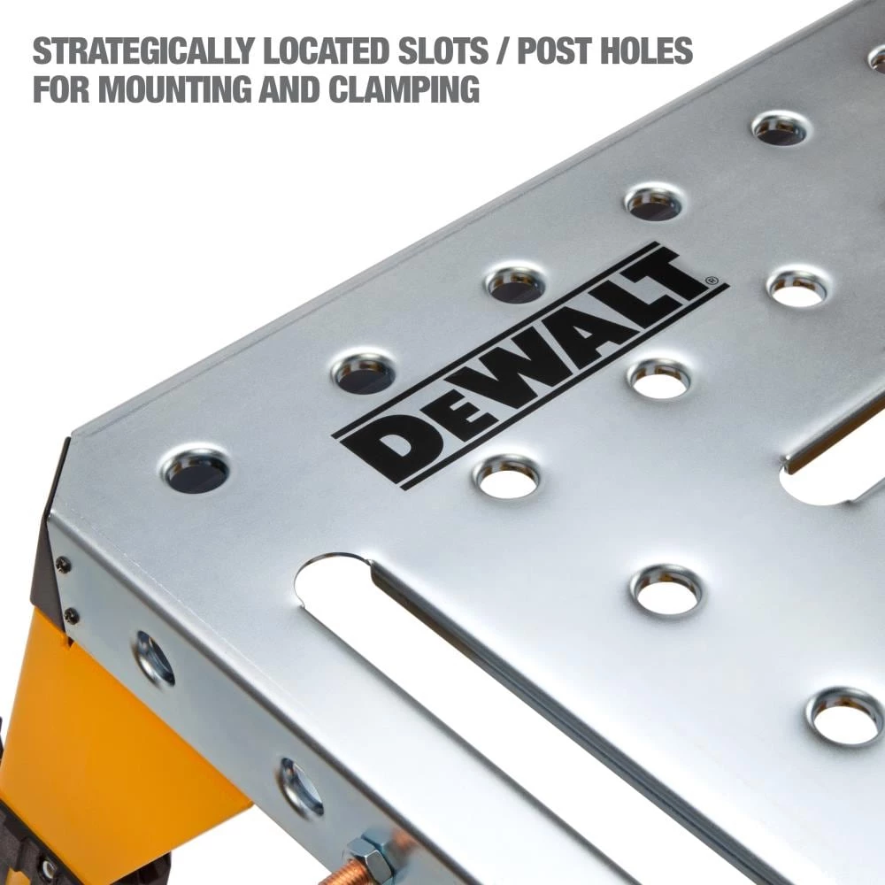 Wholesale ๐ฅฐ DEWALT Work Benches 46-in W x 36-in H Steel Work Bench ๐ - Image 3