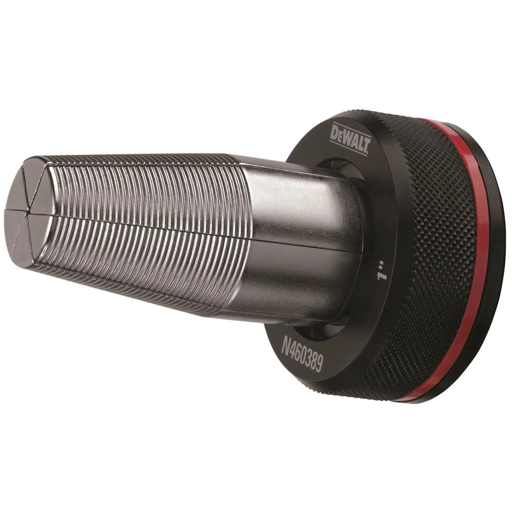 Outlet โญ DEWALT PEX Pipe, Fittings & Specialty Tools 1-In PEX Expansion Head ๐