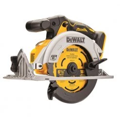 Wholesale 🥰 DEWALT Circular Saws 20-Volt Max 6-1/2-in Cordless Circular Saw 🤩