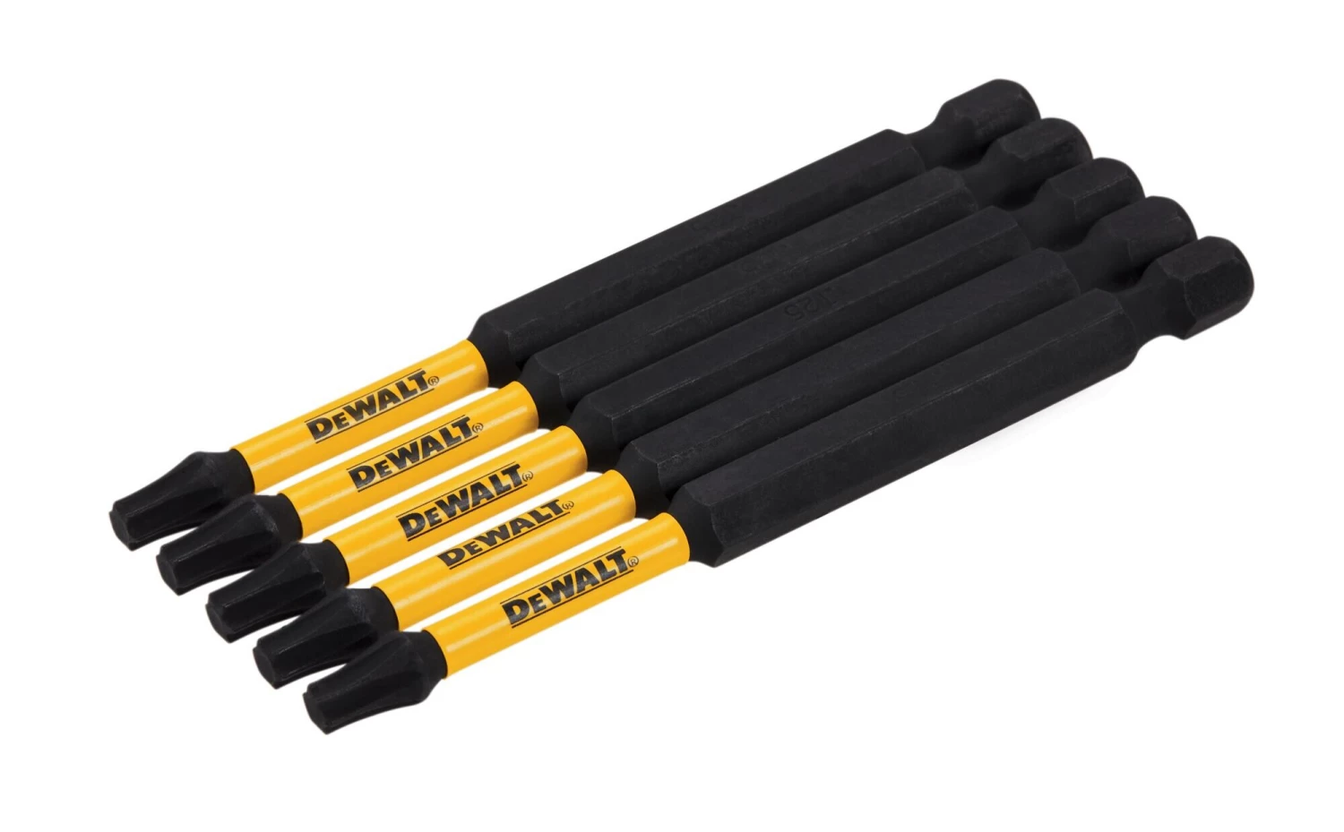 Cheapest ๐ DEWALT Impact Driver Bits Flextorq1/4-in x 3-1/2-in Torx Impact Driver Bit โจ - Image 3