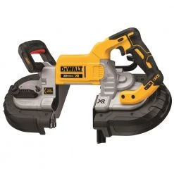 Buy 😀 DEWALT Portable Band Saws 20-Volt 0.5-in Portable Band Saw 😉