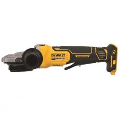 Cheap 🎁 DEWALT Angle Grinders XR 5-in 20-Volt Max Paddle Switch Brushless Cordless Angle Grinder 😉