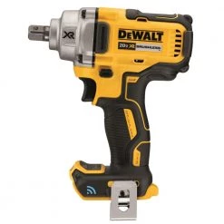 Top 10 ✔️ DEWALT Impact 🔧 Wrenches 20-volt Max Variable Speed 1/2-in Drive Cordless Impact 🔧 Wrench (Tool Only) 🔥