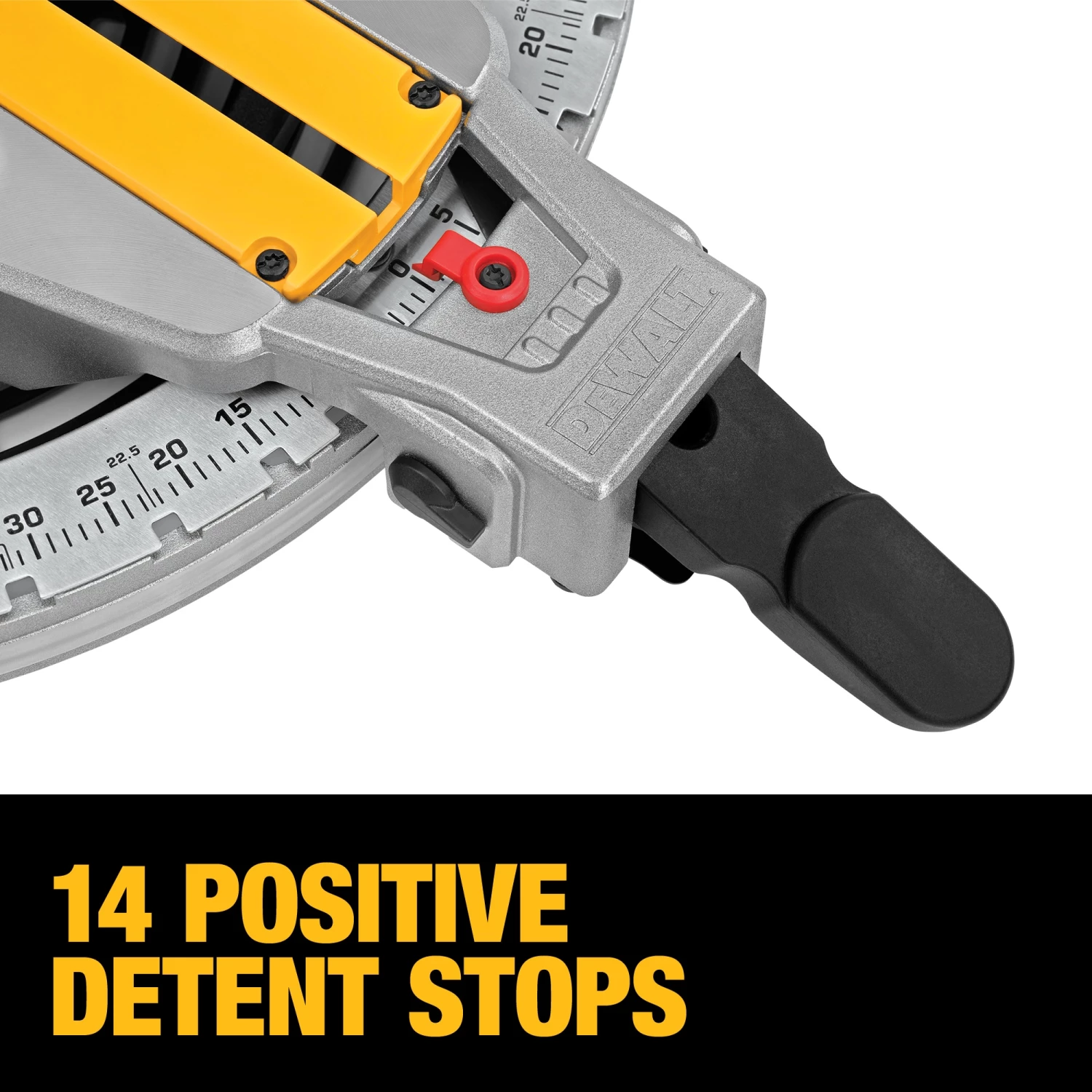 New 👏 DEWALT Miter Saws 12-in 15 Amps Dual Bevel Compound Corded Miter Saw 😍 - Image 5