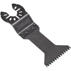 Discount ⌛ DEWALT Oscillating Tool Accessory Kits XR 3-Piece Deep Cut Precision Blade 💯