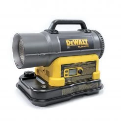 Wholesale ⌛ DEWALT Kerosene Heaters 90000-BTU Forced Air Indoor/Outdoor Kerosene Heater 🔥