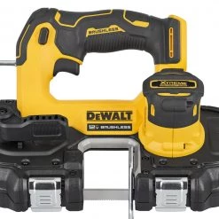 Best Pirce โญ DEWALT Portable Band Saws XTREME 12-Volt Cordless Portable Band Saw ๐