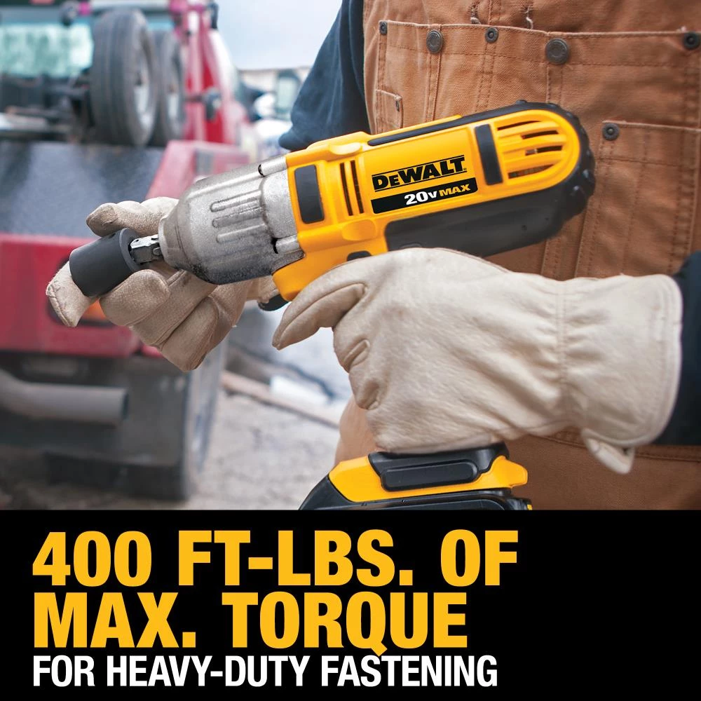 Outlet 🔔 DEWALT Power Tool Combo Kits 2-Tool 20-Volt Max Power Tool Combo Kit with Soft Case (2-Batteries and charger Included) 🛒 - Image 6