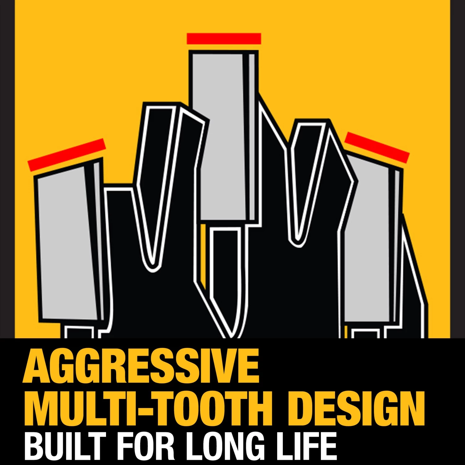 Deals ๐ DEWALT Circular Saw Blades ELITE SERIES 7-1/4-in 24-Tooth Tungsten Carbide-tipped Steel Circular Saw Blade โค๏ธ - Image 4