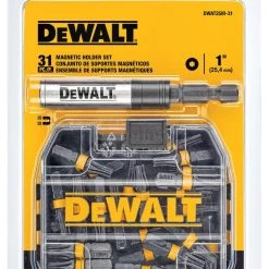 Coupon ✨ DEWALT Impact Driver Bits DW 30-PC T25 1-In Decking Bit Set 😍
