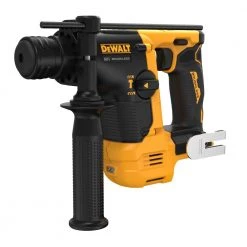 Best reviews of ๐งจ DEWALT Rotary ๐จ Hammer Drills XTR 12-Volt Max SDS-Plus Cordless Rotary ๐จ Hammer Drill โ๏ธ
