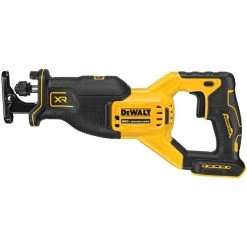 Budget 👏 DEWALT Reciprocating Saws XR 20-volt Max Variable Speed Brushless Cordless Reciprocating Saw (Tool Only) 😍