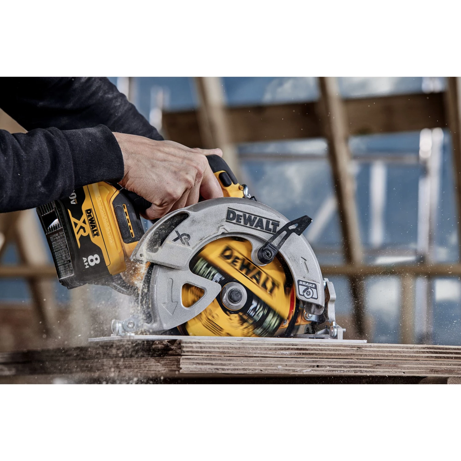 Deals ๐ DEWALT Circular Saw Blades ELITE SERIES 7-1/4-in 24-Tooth Tungsten Carbide-tipped Steel Circular Saw Blade โค๏ธ - Image 15