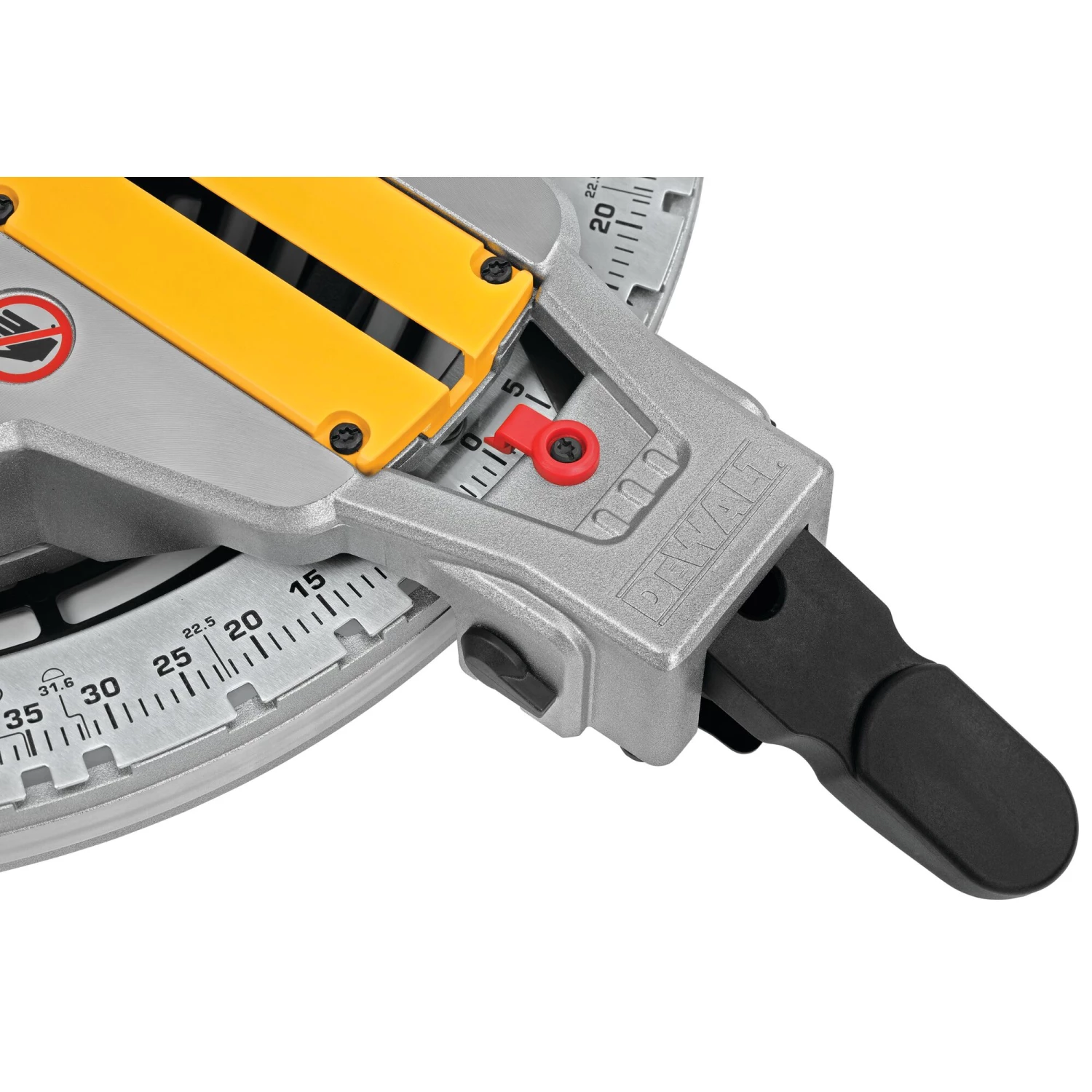 New 👏 DEWALT Miter Saws 12-in 15 Amps Dual Bevel Compound Corded Miter Saw 😍 - Image 11