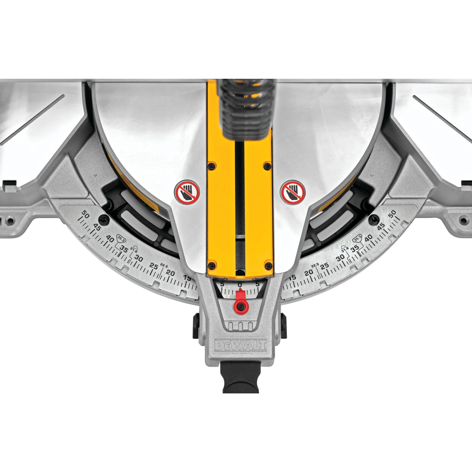 New 👏 DEWALT Miter Saws 12-in 15 Amps Dual Bevel Compound Corded Miter Saw 😍 - Image 19