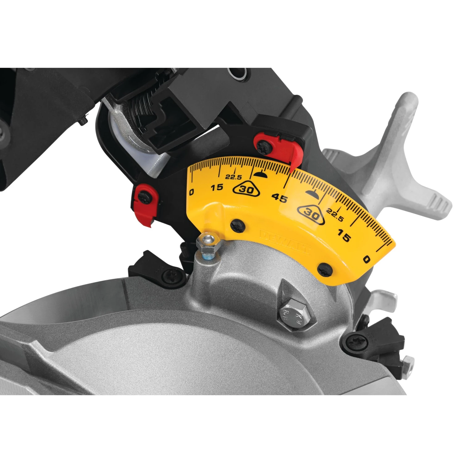 New 👏 DEWALT Miter Saws 12-in 15 Amps Dual Bevel Compound Corded Miter Saw 😍 - Image 10